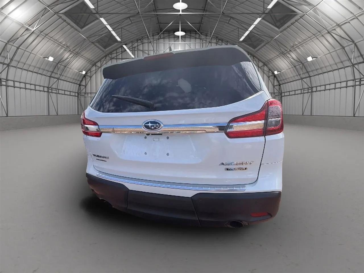 Subaru Ascent Touring 7-Passenger 2020