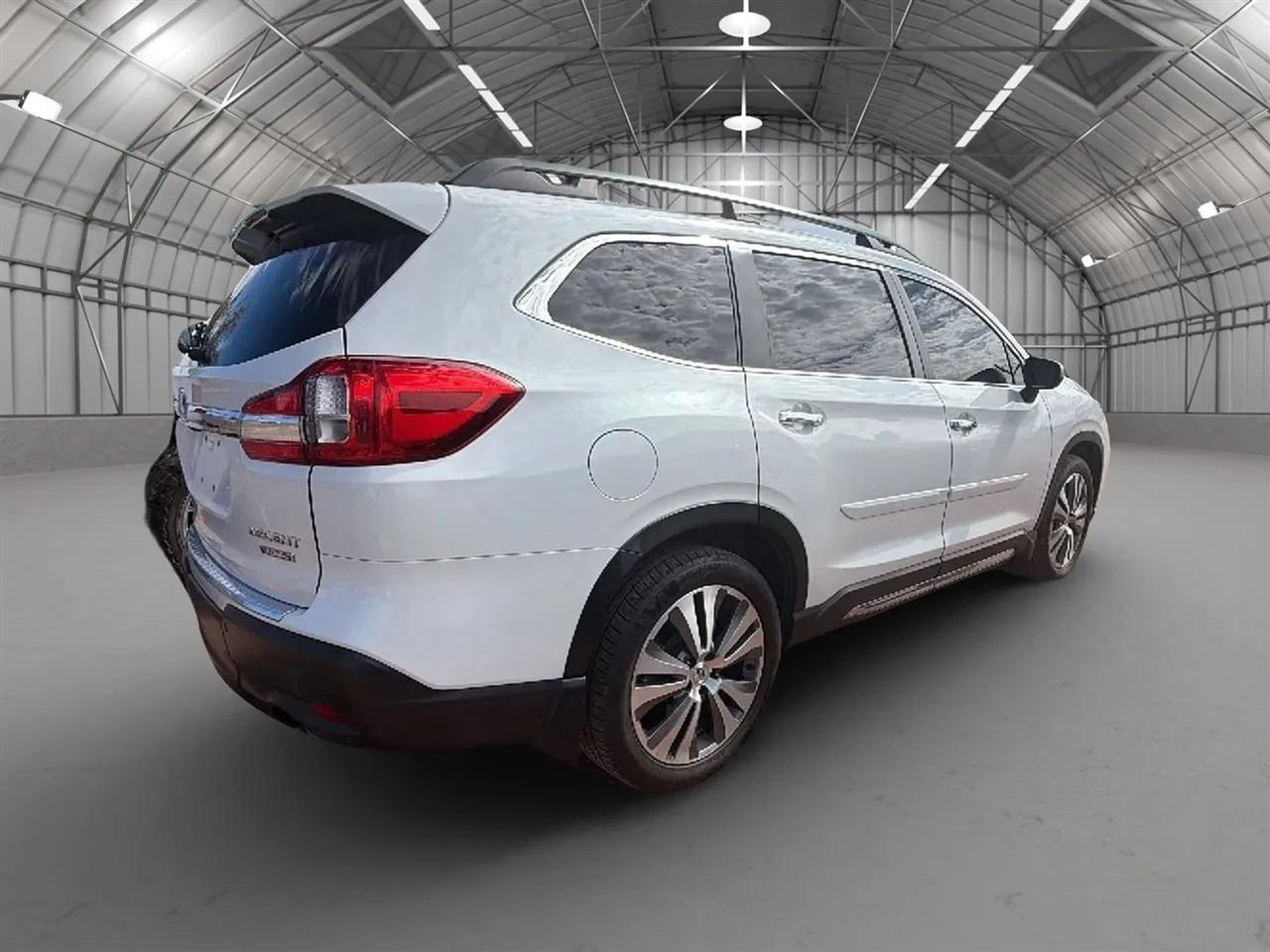 Subaru Ascent Touring 7-Passenger 2020