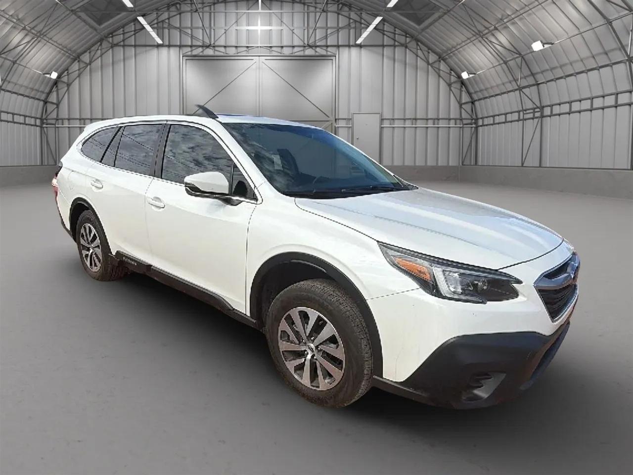 Subaru Outback Premium 2022