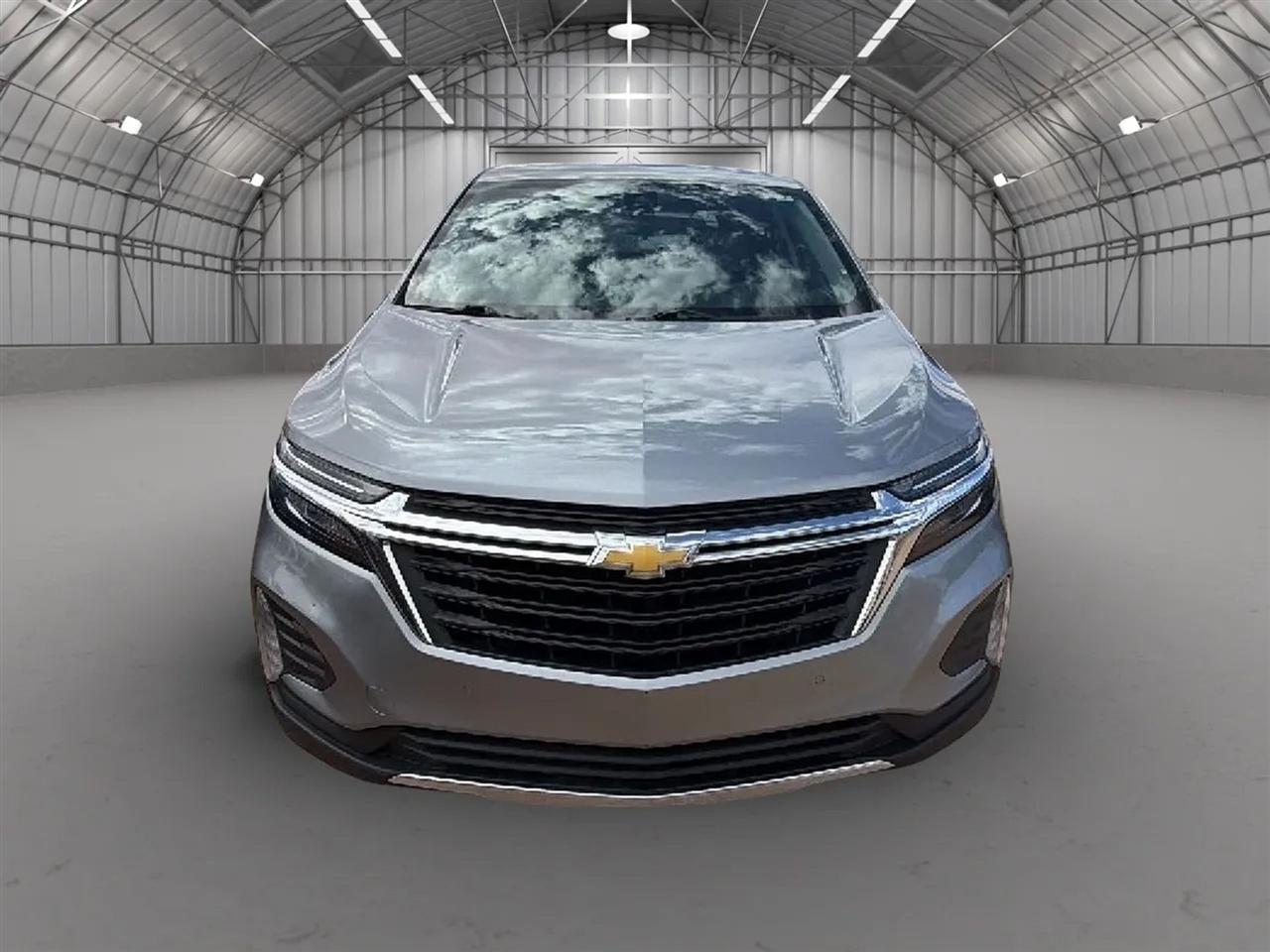 2024 Chevrolet Equinox LT Fleet 2WD