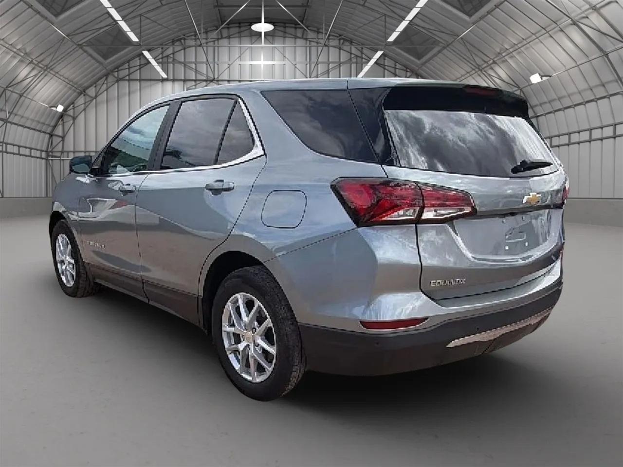 Chevrolet Equinox LT Fleet 2WD 2024