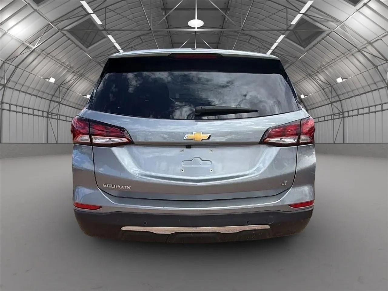 Chevrolet Equinox LT Fleet 2WD 2024