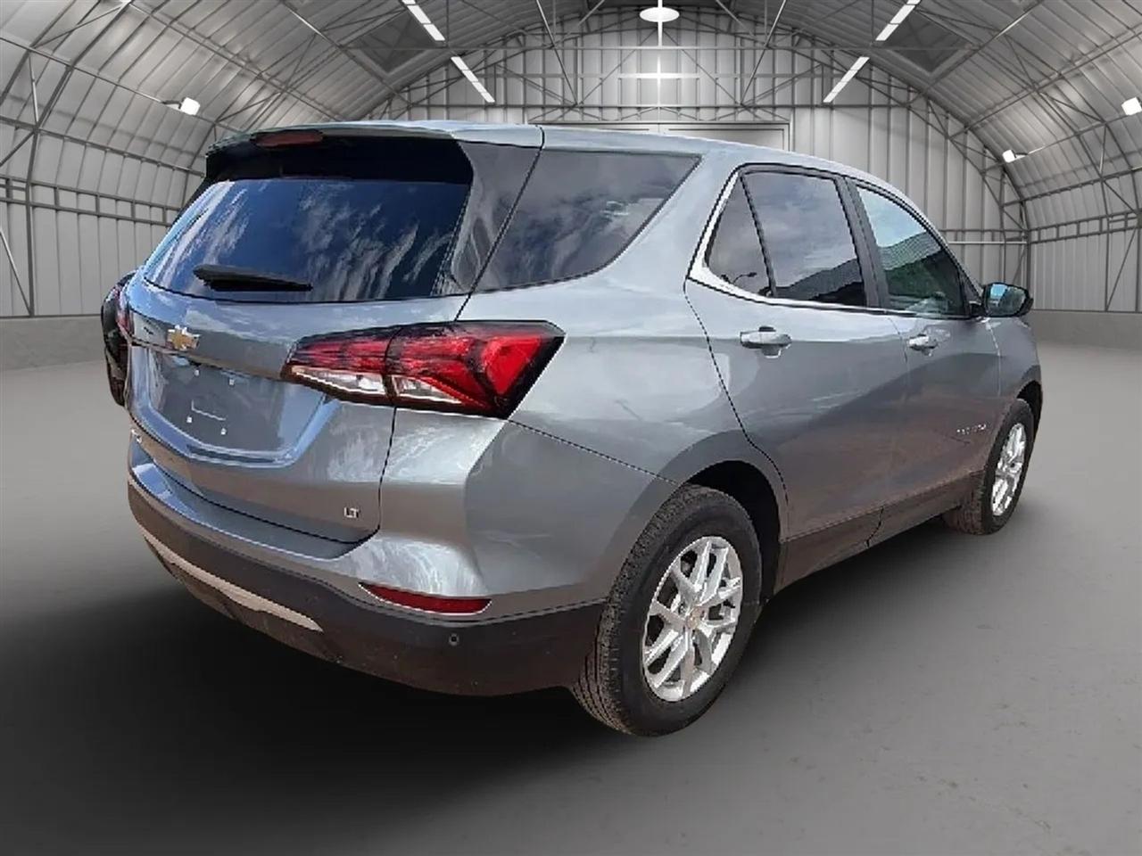 Chevrolet Equinox LT Fleet 2WD 2024