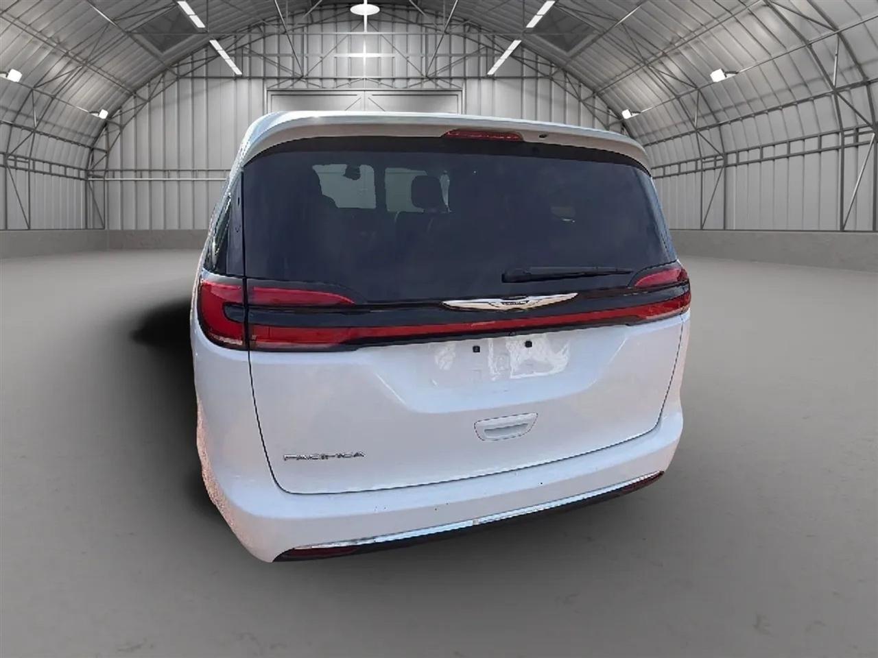 Chrysler Pacifica Touring-L 2022