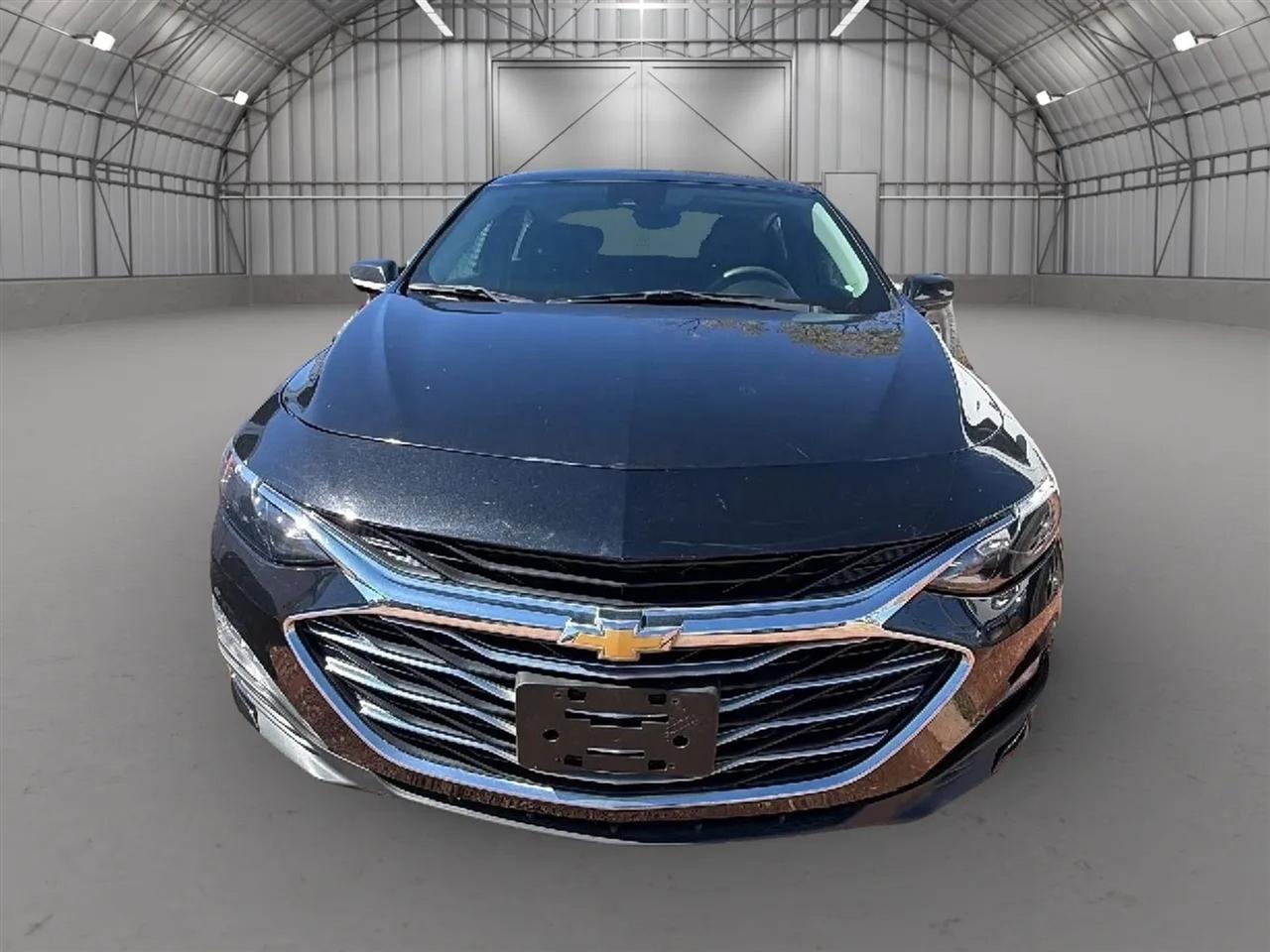 2023 Chevrolet Malibu 1LT