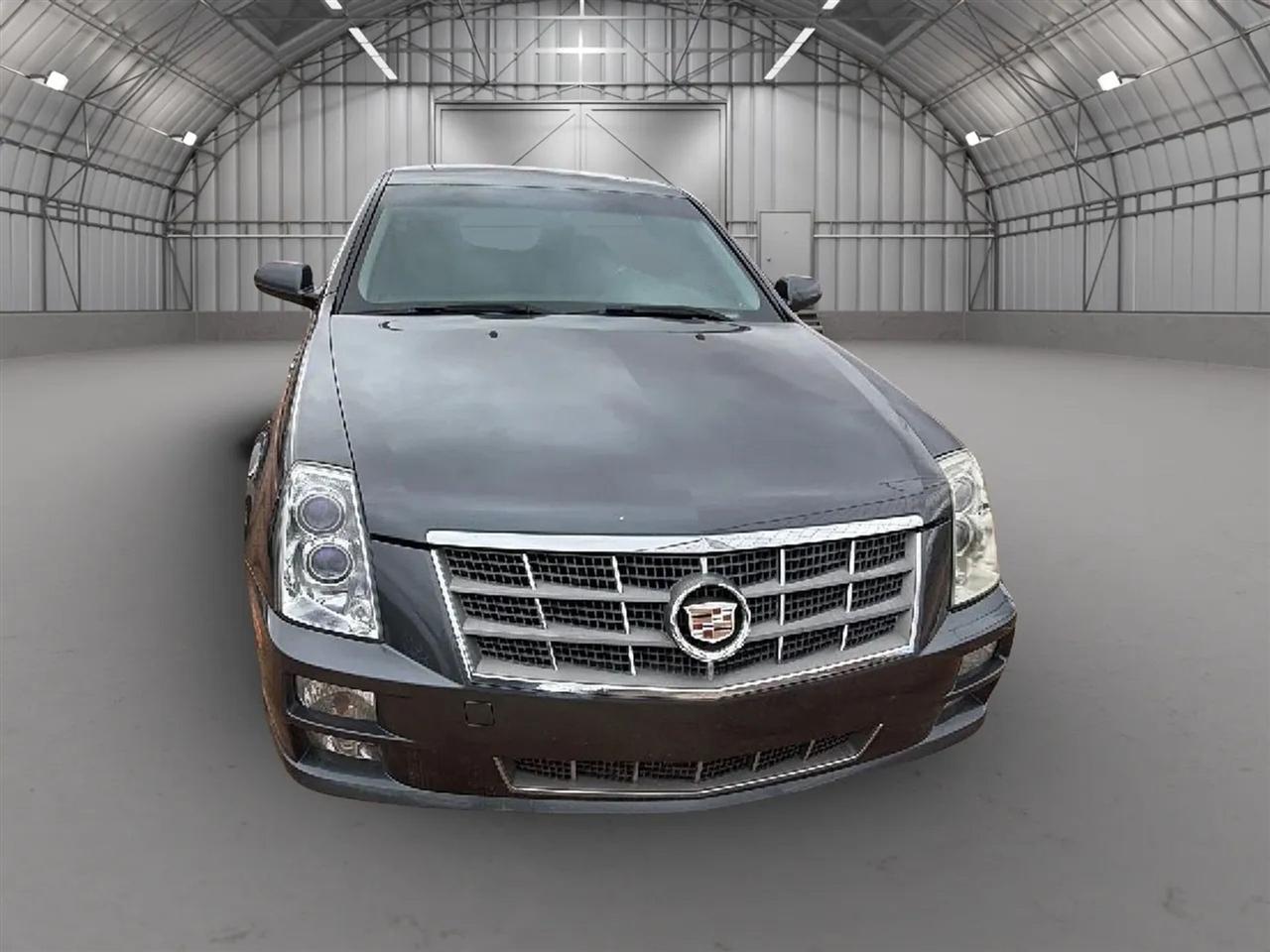 2008 Cadillac STS V8 Luxury Performance