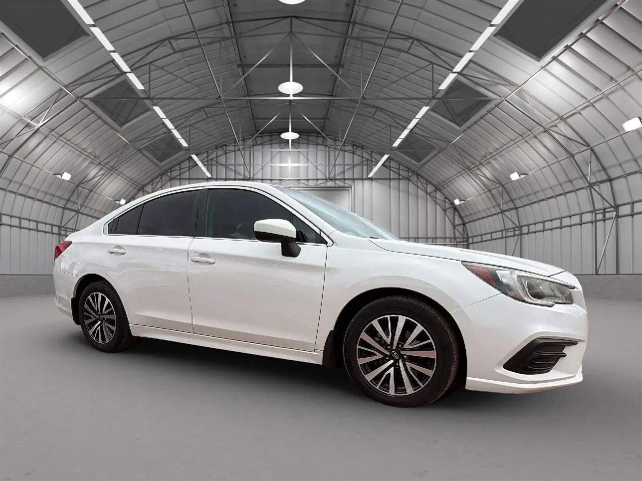 2019 Subaru Legacy 2.5i Premium