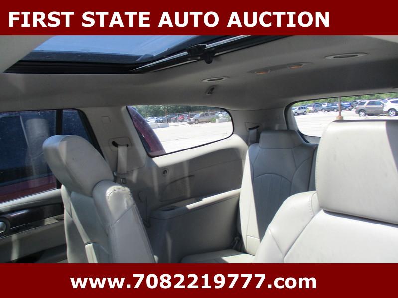 Buick Enclave Premium AWD 2016