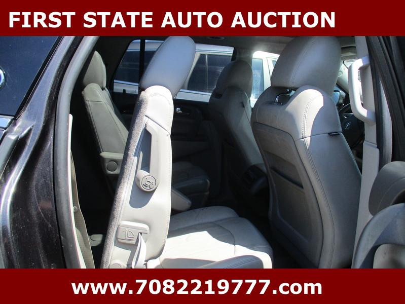 Buick Enclave Premium AWD 2016
