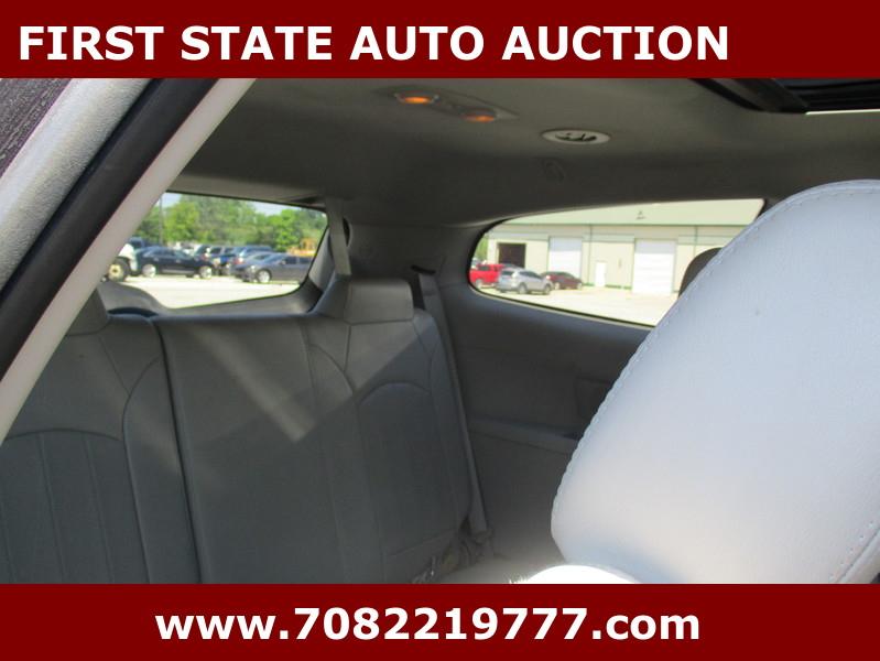 Buick Enclave Premium AWD 2016