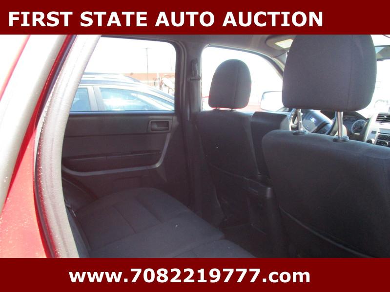 Ford Escape  2011