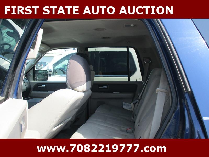 Ford Expedition  2011