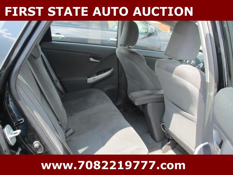 Toyota Prius  2010