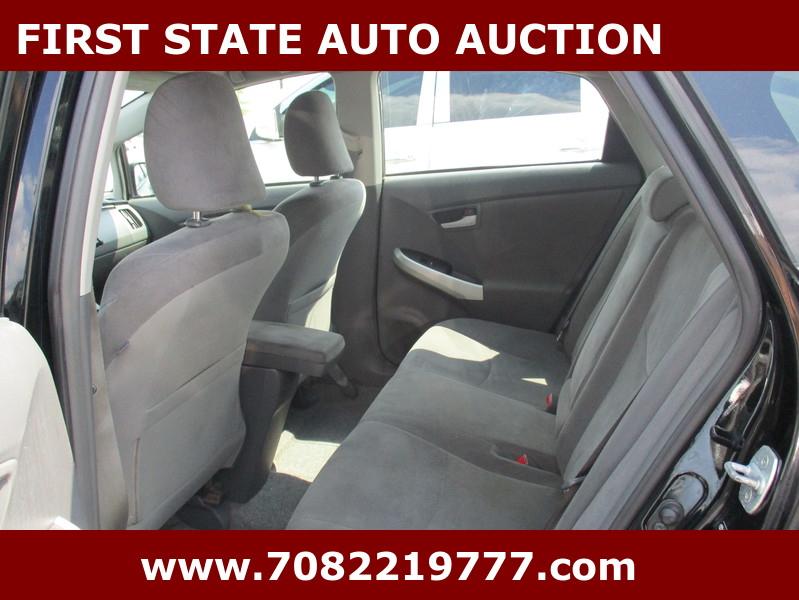 Toyota Prius  2010
