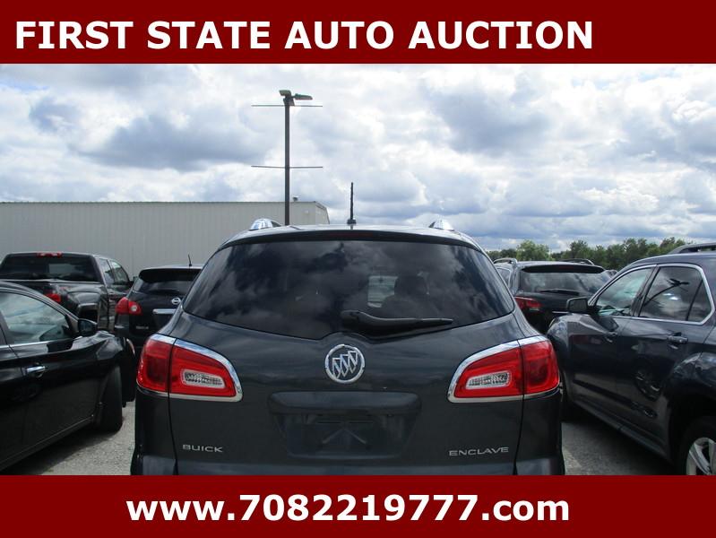 Buick Enclave  2014