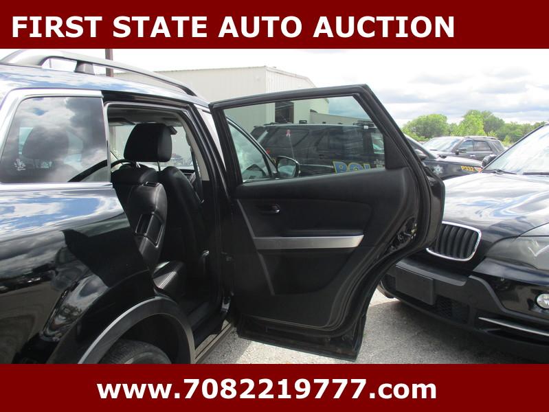 Mazda CX-9  2013