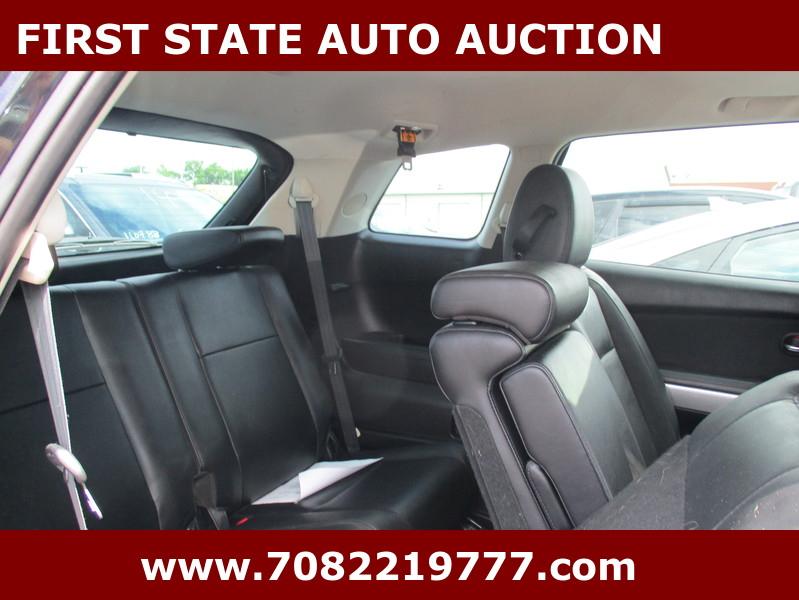 Mazda CX-9  2013