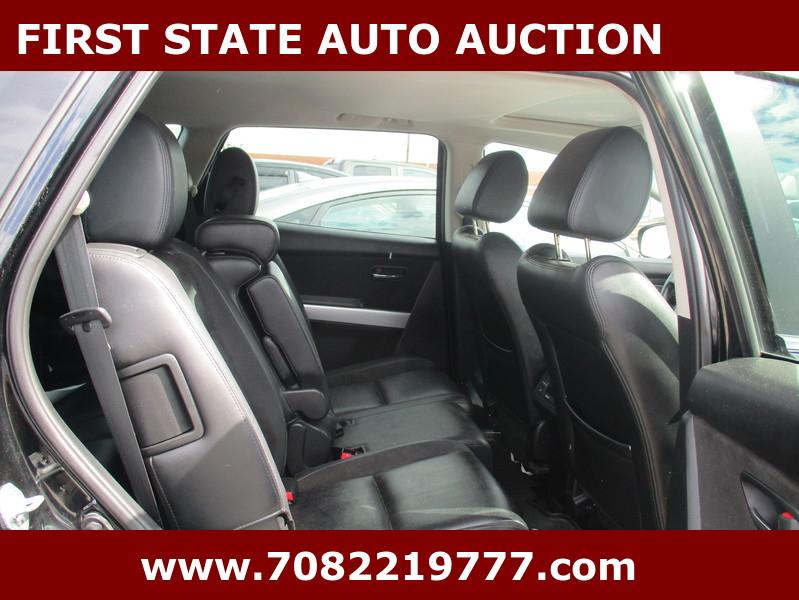 Mazda CX-9  2013