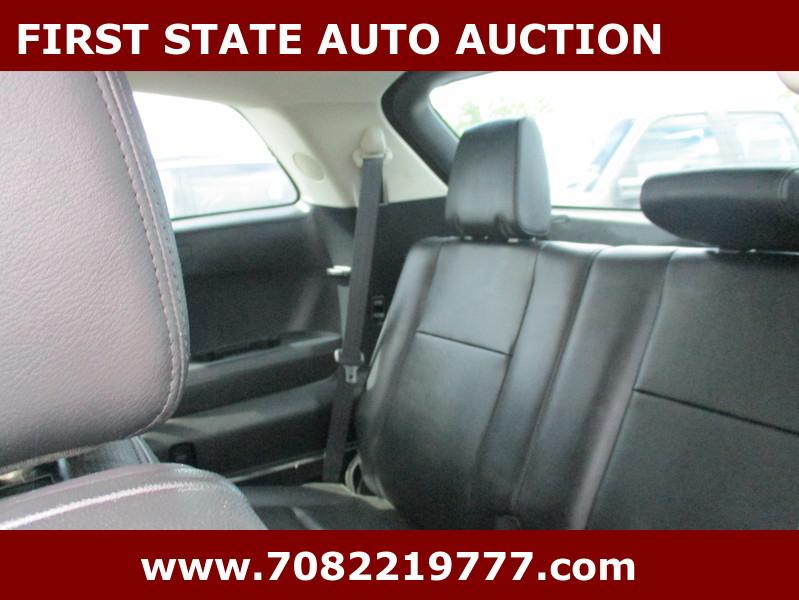 Mazda CX-9  2013