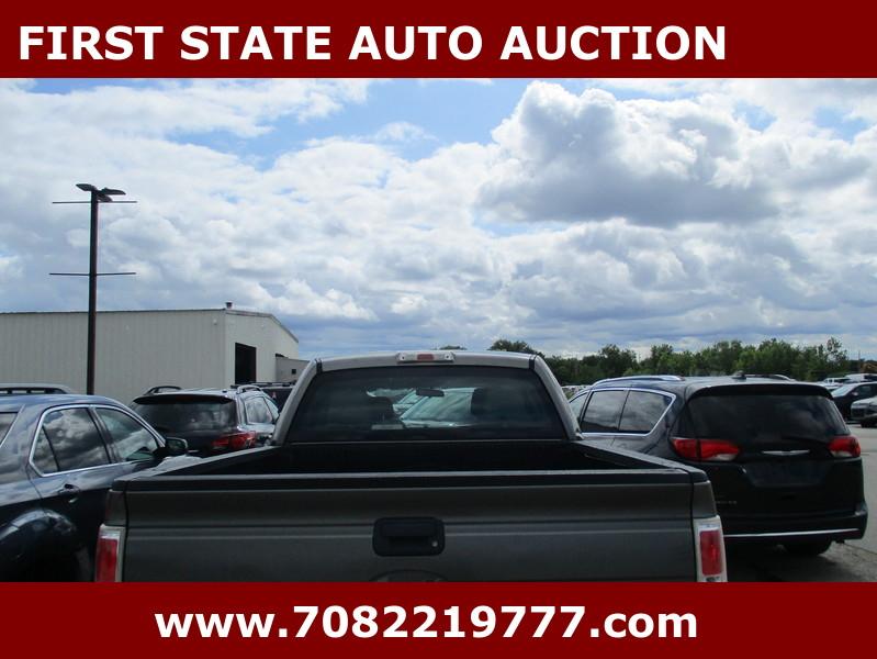 Ford F-150  2010