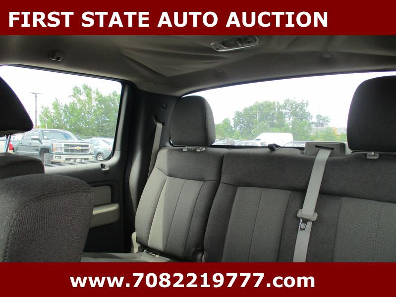 Ford F-150  2010