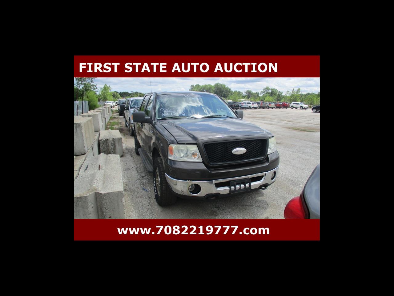 Ford F-150  2006