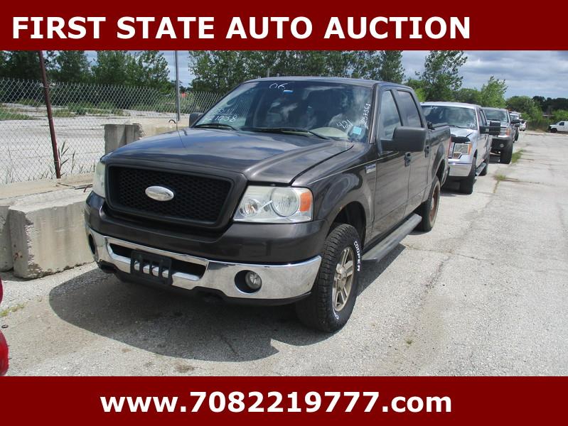 Ford F-150  2006