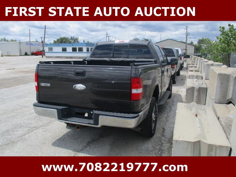 Ford F-150  2006