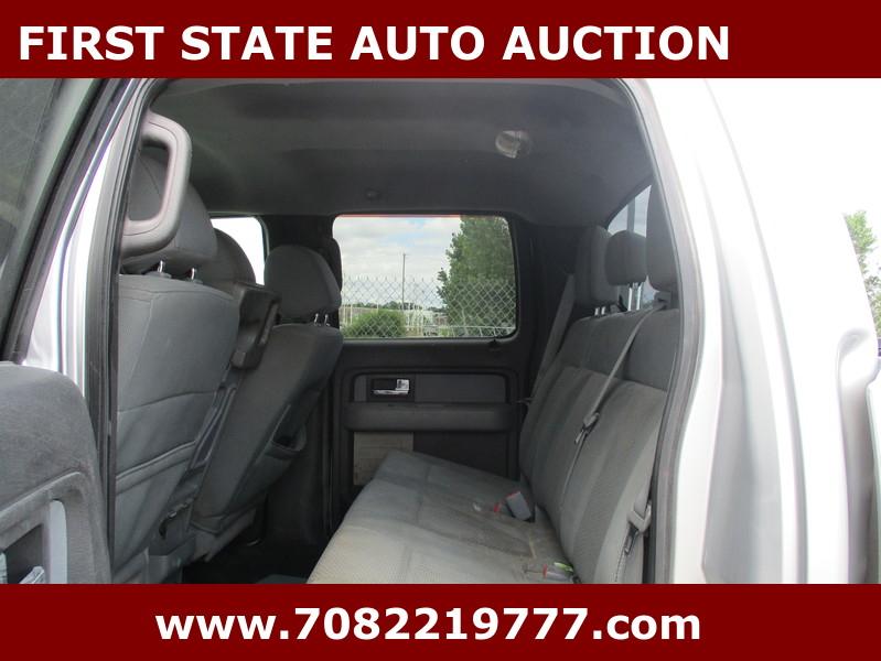 Ford F-150  2014