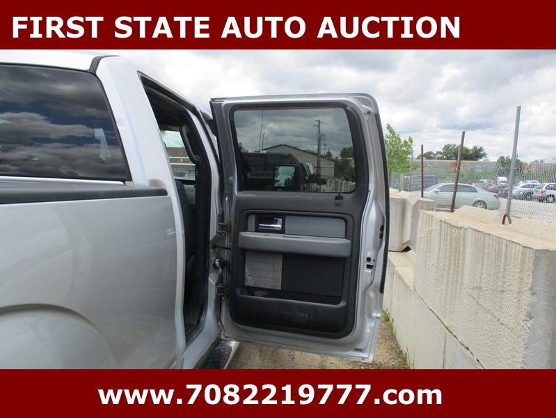 Ford F-150  2014