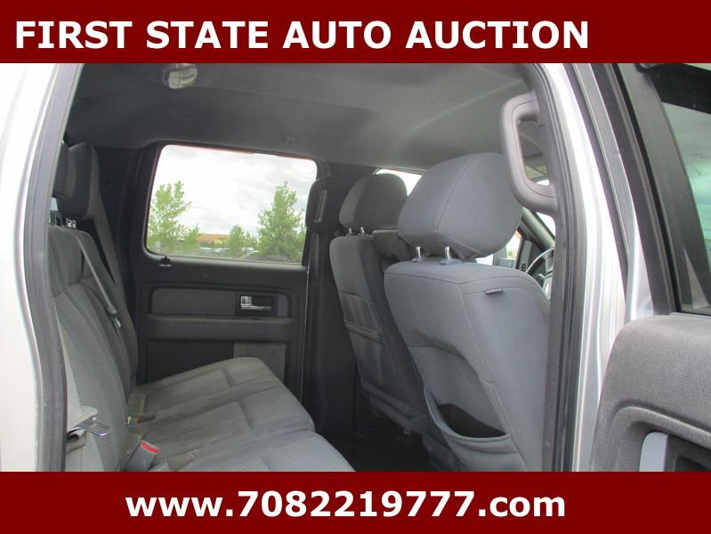 Ford F-150  2014