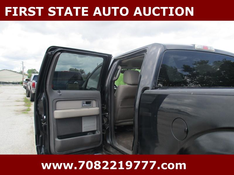 Ford F-150  2010