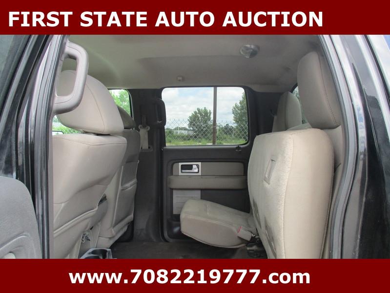 Ford F-150  2010