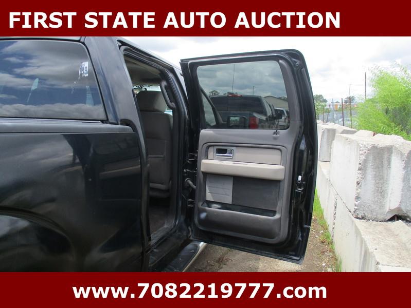 Ford F-150  2010