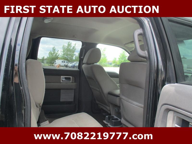 Ford F-150  2010