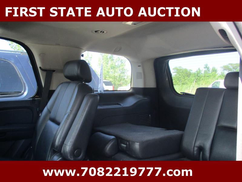 GMC Yukon  2008