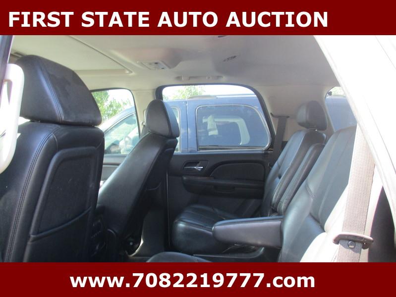 GMC Yukon  2008