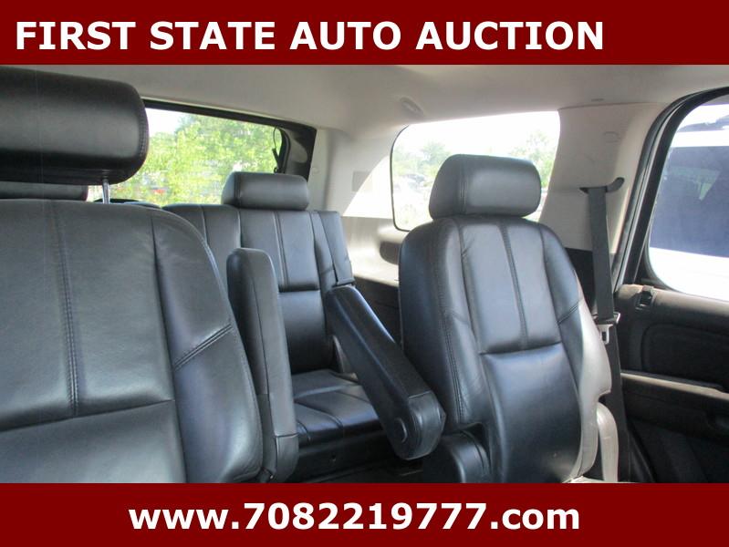 GMC Yukon  2007