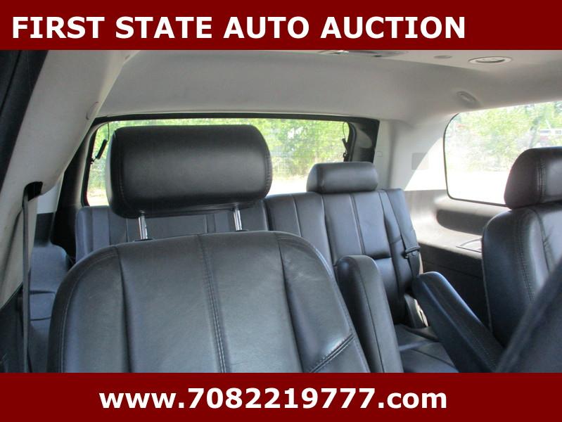GMC Yukon  2007