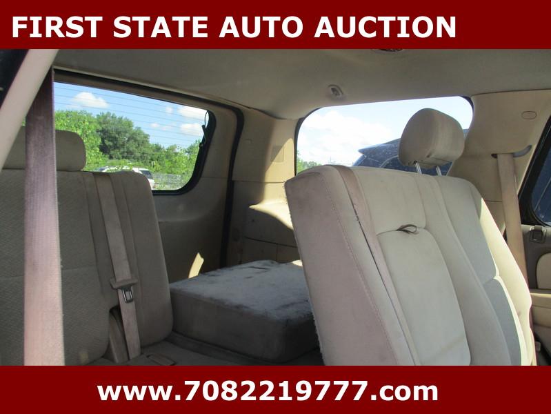 GMC Yukon  2007
