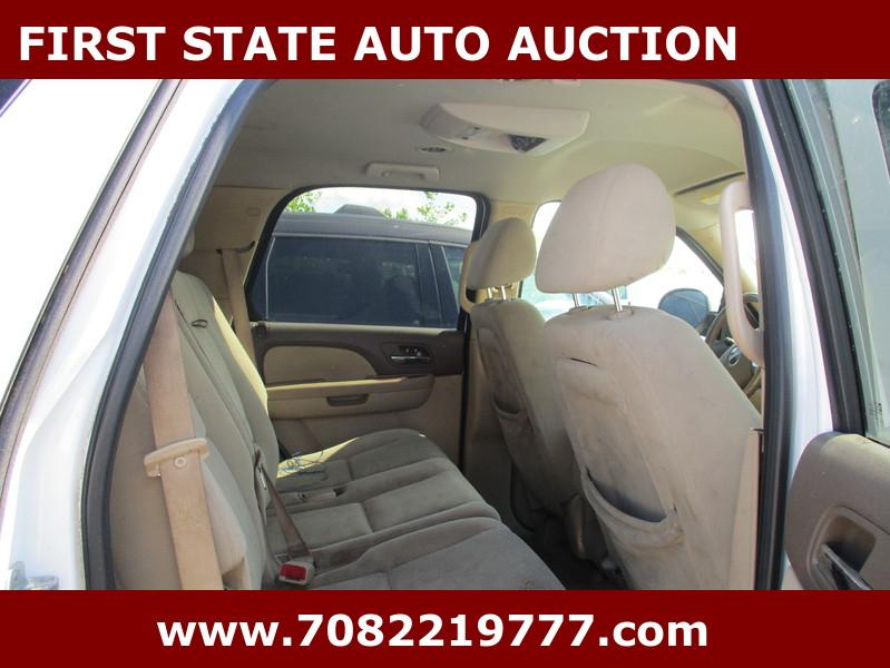 GMC Yukon  2007