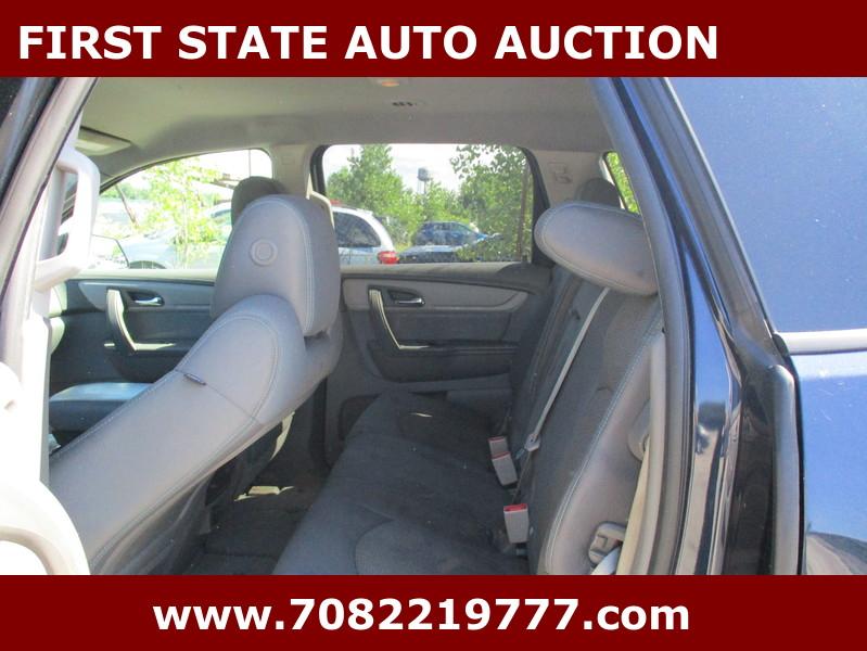 Chevrolet Traverse  2015