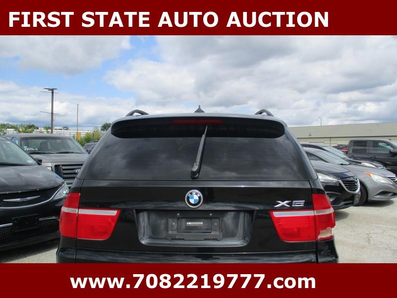 BMW X5 xDrive30i 2010