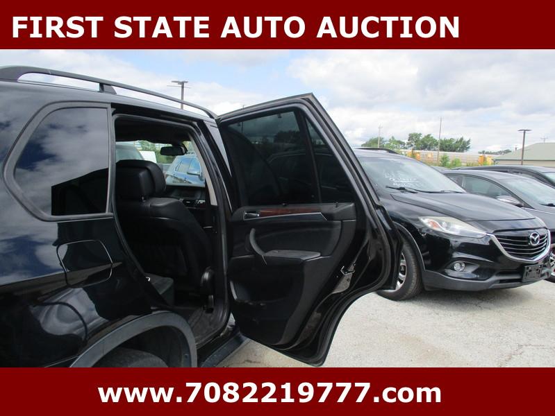BMW X5 xDrive30i 2010