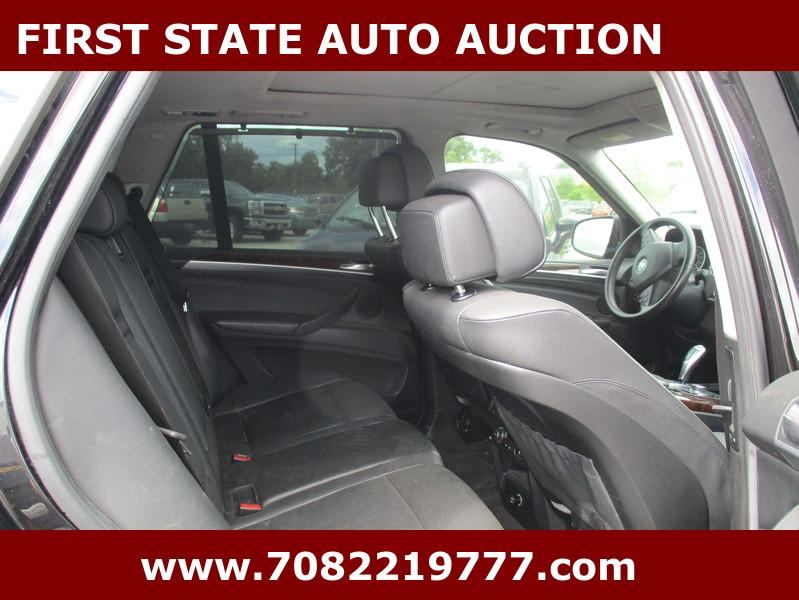 BMW X5 xDrive30i 2010