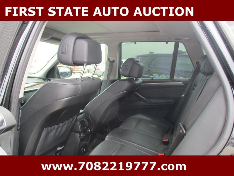 BMW X5 xDrive30i 2010