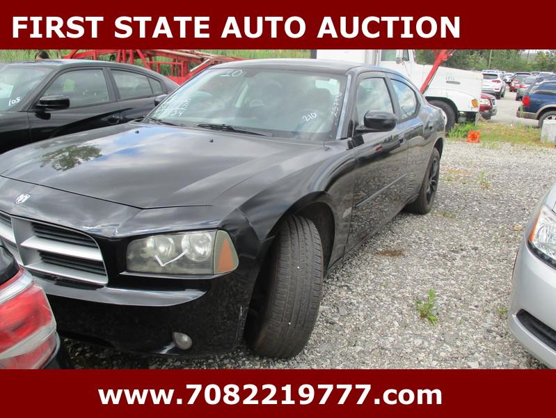 Dodge Charger  2010