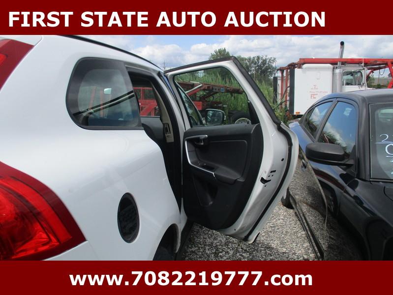 Volvo XC60  2011