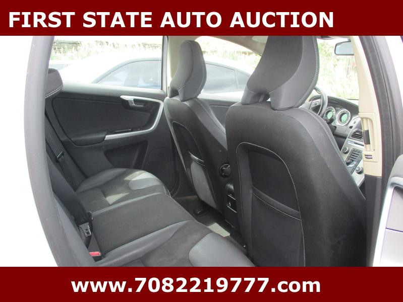 Volvo XC60  2011