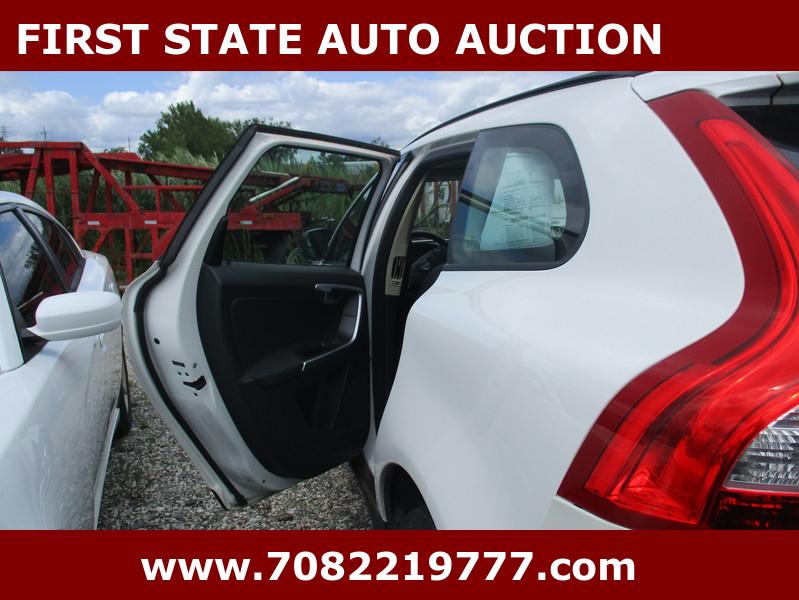 Volvo XC60  2011